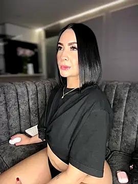 Snapshot of GabriellaFerrer chatting on 27, 9, 2025 GabriellaFerrer online show from 27, 9, 2025