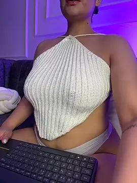 GabriellaFerrer online show from 6, 4, 2026