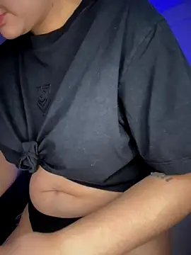 Snapshot of GabriellaFerrer chatting on 17, 10, 2025 GabriellaFerrer online show from 17, 10, 2025