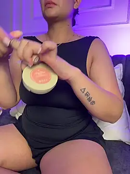 GabriellaFerrer online show from 4, 4, 2026