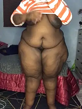 sotho ssbbw online show from 9, 2, 2026