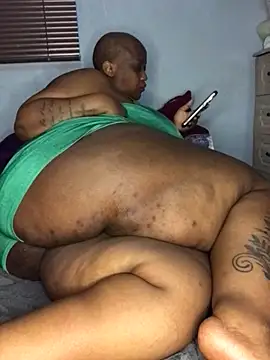 sotho ssbbw online show from 2, 6, 2026