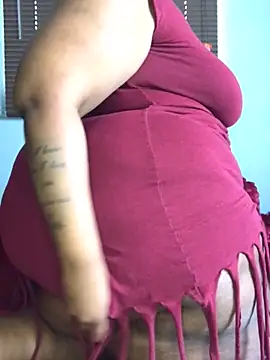 sotho ssbbw online show from 1, 10, 2025