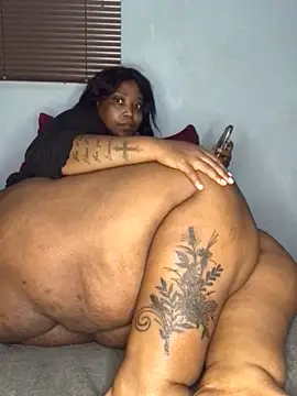 sotho ssbbw online show from 17, 3, 2026