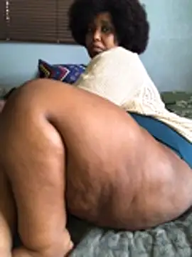 sotho ssbbw online show from 2, 7, 2026