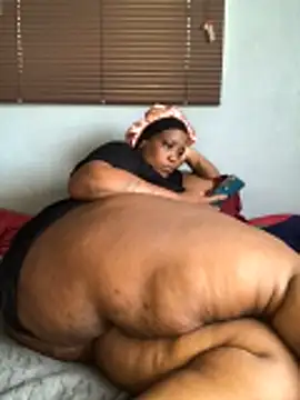 sotho ssbbw online show from 16, 12, 2025