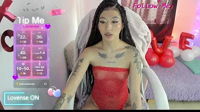 Snapshot of Sofia_thomson1_t chatting on 12, 2, 2025 Sofia thomson1 t online show from 12, 2, 2025