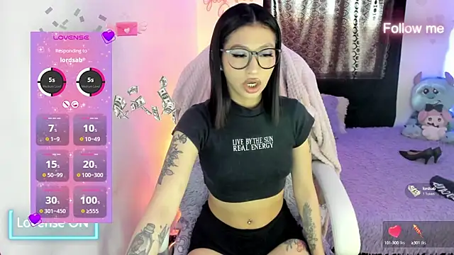 Snapshot of Sofia_thomson1_t chatting on 14, 9, 2025 Sofia thomson1 t online show from 14, 9, 2025