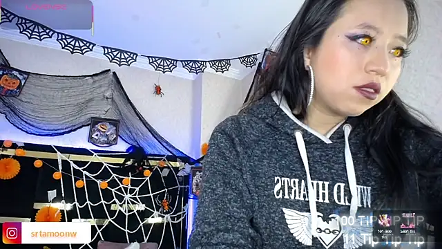 Snapshot of Moon_Water__ chatting on 16, 10, 2025 Moon Water online show from 16, 10, 2025