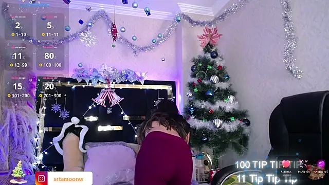 Snapshot of Moon_Water__ chatting on 26, 11, 2025 Moon Water online show from 26, 11, 2025