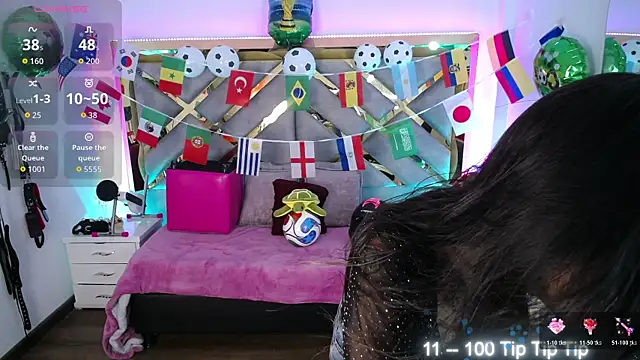 Snapshot of Moon_Water__ chatting on 15, 6, 2026 Moon Water online show from 15, 6, 2026