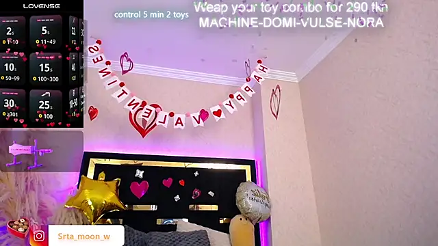 Snapshot of Moon_Water__ chatting on 12, 3, 2025 Moon Water online show from 12, 3, 2025