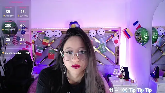 Snapshot of Moon_Water__ chatting on 11, 6, 2026 Moon Water online show from 11, 6, 2026