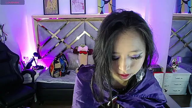 Snapshot of Moon_Water__ chatting on 2, 6, 2026 Moon Water online show from 2, 6, 2026