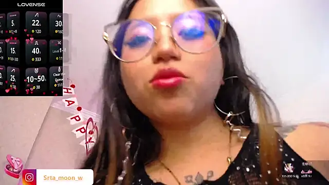 Snapshot of Moon_Water__ chatting on 8, 3, 2025 Moon Water online show from 8, 3, 2025