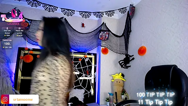 Snapshot of Moon_Water__ chatting on 8, 10, 2025 Moon Water online show from 8, 10, 2025