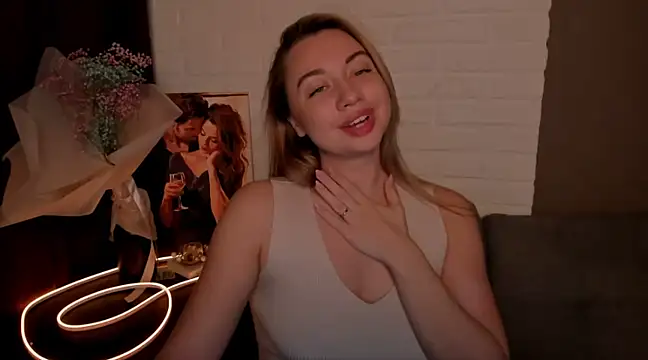 DanielaWisse online show from 16, 1, 2025
