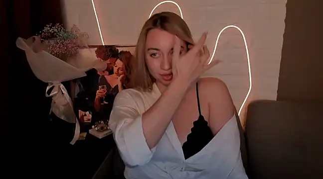 DanielaWisse online show from 10, 1, 2025