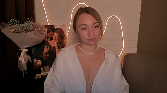 DanielaWisse online show from 19, 12, 2024