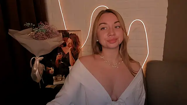 DanielaWisse online show from 29, 12, 2024