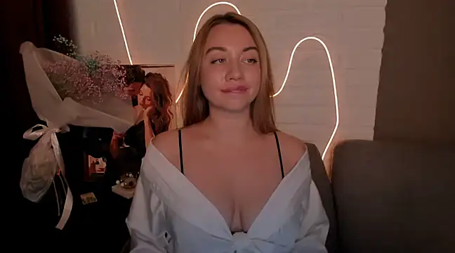 DanielaWisse online show from 9, 1, 2025