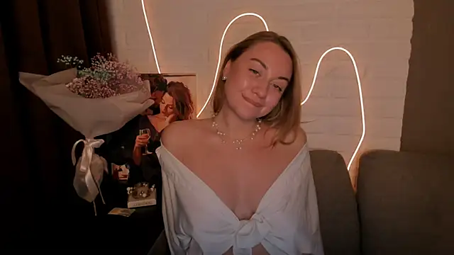 DanielaWisse online show from 30, 12, 2024