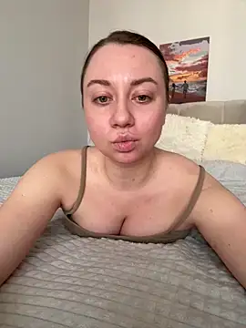 DanielaWisse online show from 15, 2, 2026
