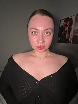 DanielaWisse online show from 13, 2, 2026