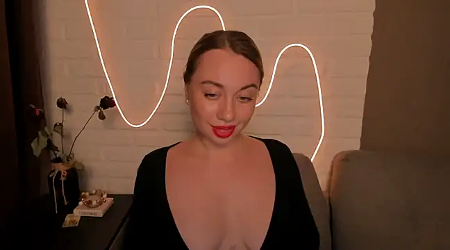 DanielaWisse online show from 8, 12, 2024