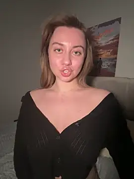 DanielaWisse online show from 10, 2, 2026