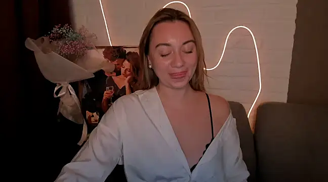 DanielaWisse online show from 10, 1, 2025