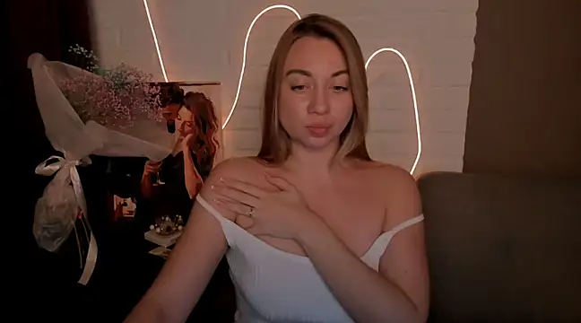 DanielaWisse online show from 9, 1, 2025