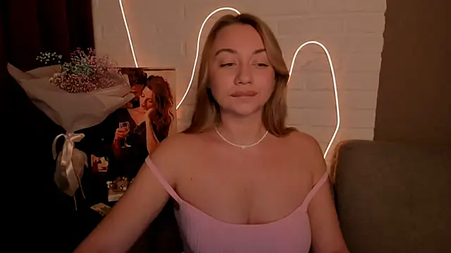 DanielaWisse online show from 27, 12, 2024