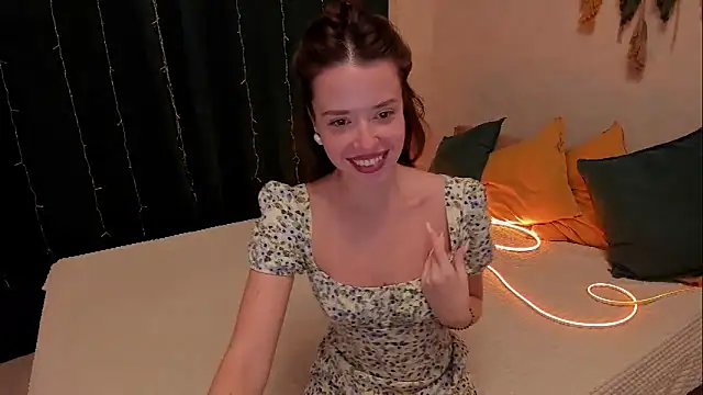 AmeliaBrian online show from 5, 10, 2025