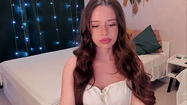 AmeliaBrian online show from 6, 3, 2025