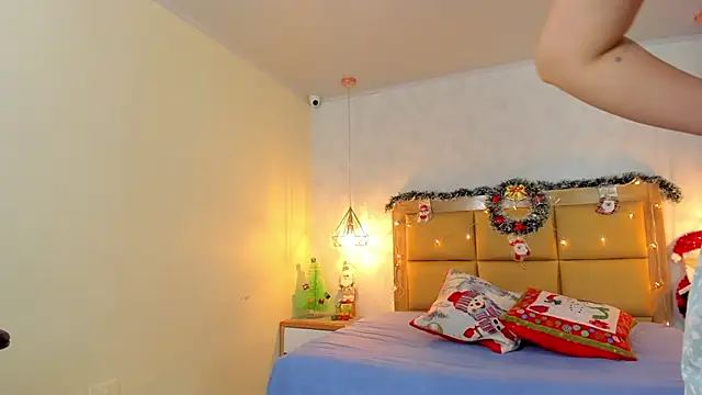 LARSONMIA online show from 2, 12, 2025