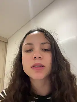 Megan Rodrigo online show from 3, 7, 2026