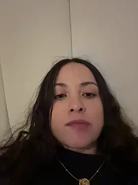Megan Rodrigo online show from 3, 5, 2026