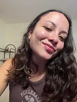 Megan Rodrigo online show from 15, 1, 2026