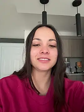 Megan Rodrigo online show from 30, 6, 2026