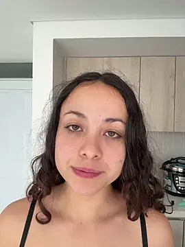 Megan Rodrigo online show from 21, 5, 2026