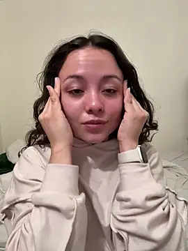 Megan Rodrigo online show from 29, 4, 2026
