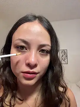 Megan Rodrigo online show from 13, 1, 2026