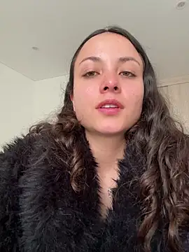 Megan Rodrigo online show from 11, 7, 2026