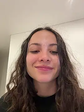 Megan Rodrigo online show from 11, 6, 2026