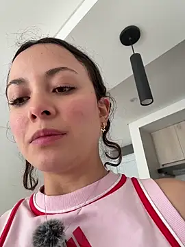Megan Rodrigo online show from 16, 7, 2026