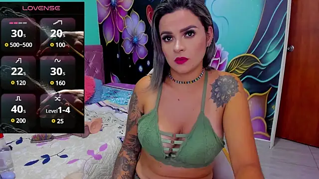 mia bigtits17 online show from 10, 3, 2025