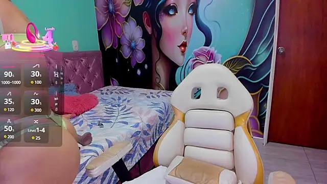 mia bigtits17 online show from 17, 9, 2025