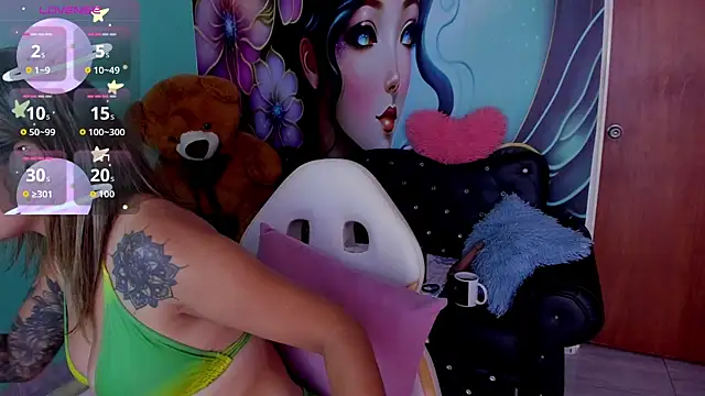 mia bigtits17 online show from 3, 5, 2026