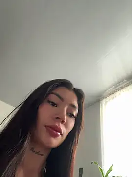 Snapshot of Roxanne_08 chatting on 4, 7, 2026 Roxanne 08 online show from 4, 7, 2026